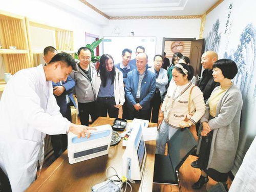关爱生命助力健康,青海省致力推行中藏医医疗服务能力