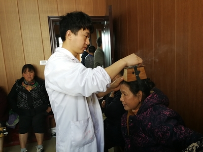 贵州六枝:医共体走出基层医疗服务新天地